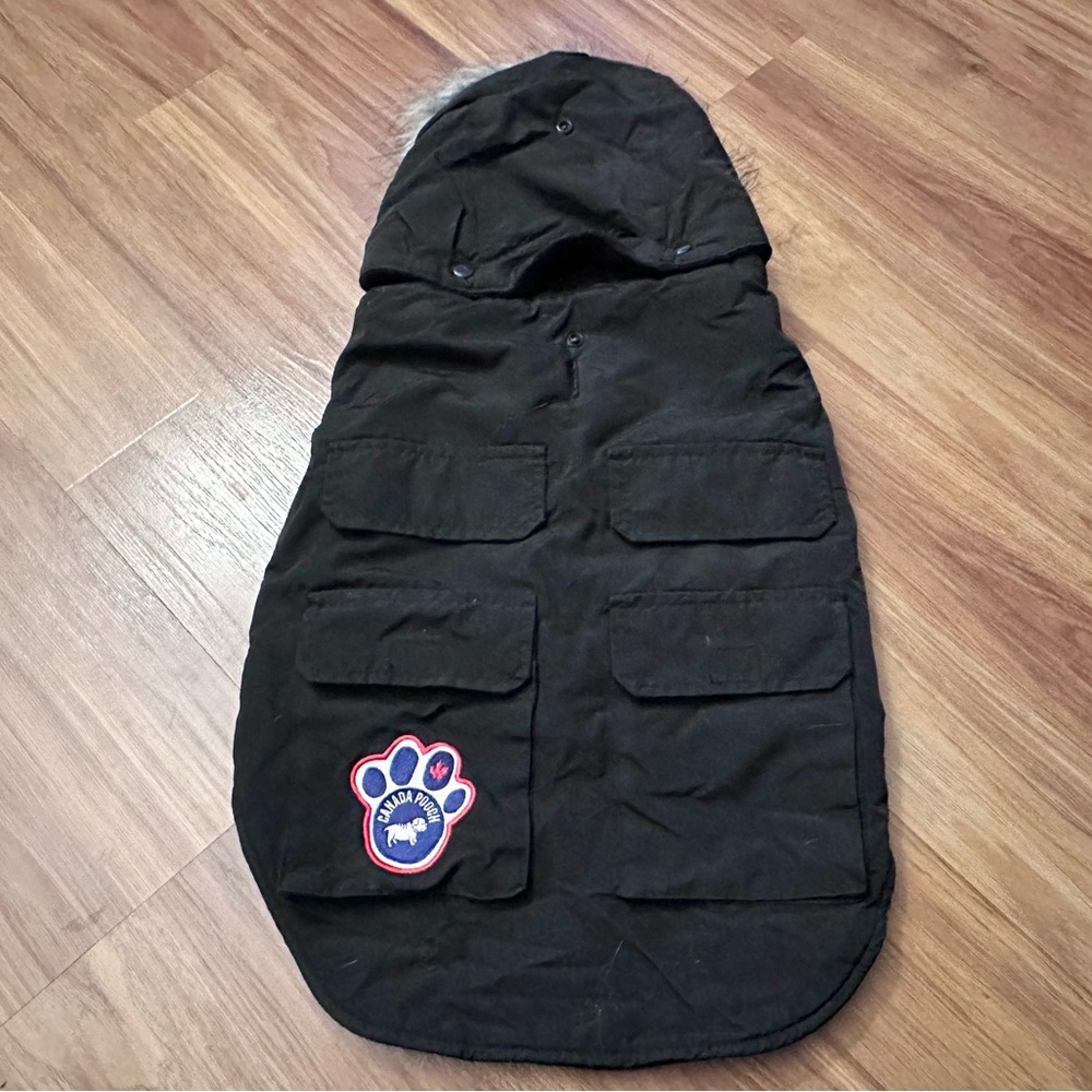 Dog Clothes - Picture 3 of 12